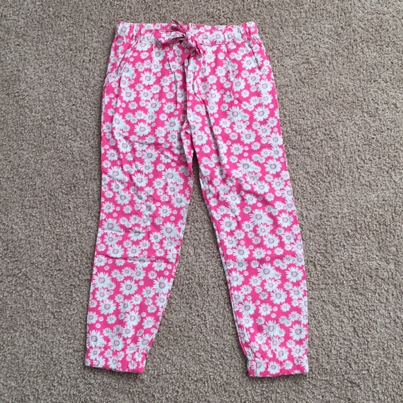Girl's Pants - Picture 1 of 7